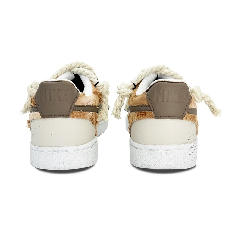 Custom Court Shoes Desert Sands Pharaoh Code - Image 4